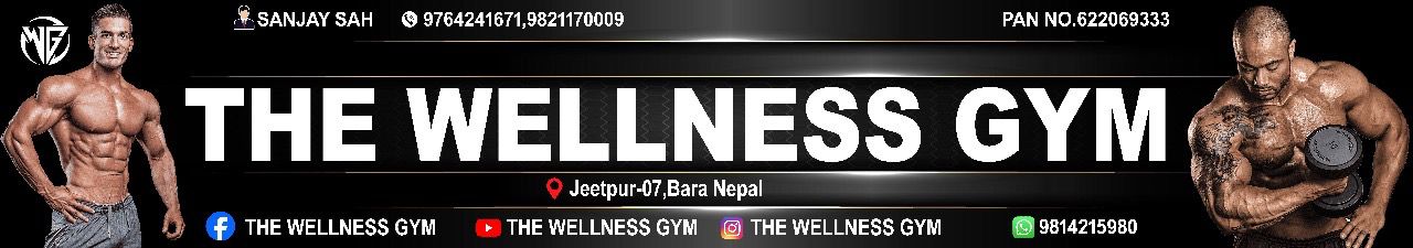Gym jeetpur