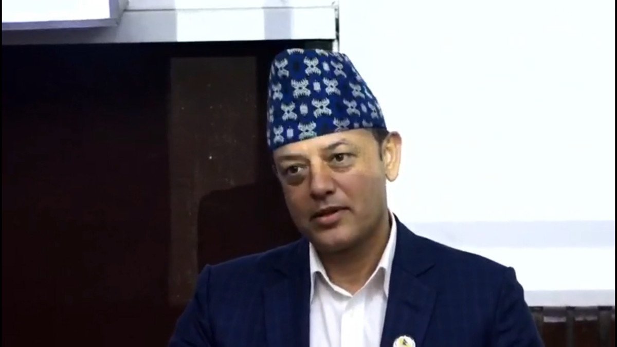 जातीय भेदभाव र छुवाछुत उन्मूलनका लागि संसद् प्रतिबद्ध : सभामुख अर्याल