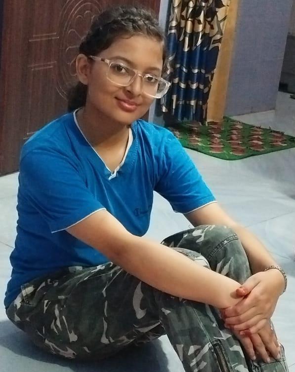 वीरगञ्जबाट भारतीय नाबालिका सिद्धि मिश्रा बेपत्ता, सूचना दिनेलाई १ लाख रुपैयाँ पुरस्कार