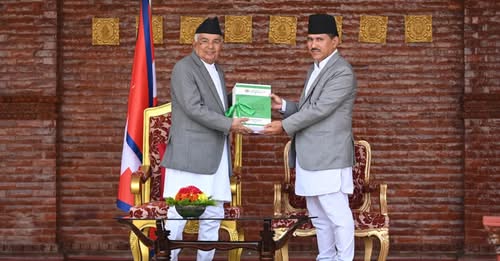 ७५३ स्थानीय तहको बेरुजु १९ अर्ब नाघ्यो, प्रदेश सरकारको ५ अर्ब २२ करोड