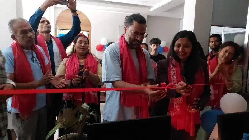 सिमरामा KIEC को १६औँ शाखा सञ्चालनमा, विदेश अध्ययन चाहने विद्यार्थीहरूलाई ठूलो राहत