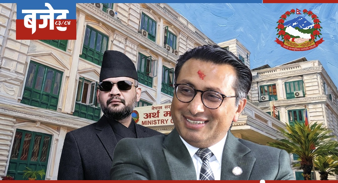 शिक्षामा रु २ खर्ब १८ अर्ब, खेलकुदमा रु ४ अर्ब — सरकारको बजेट घोषणा