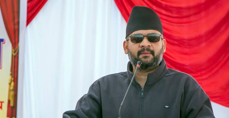 बालेन शाहले निर्वाचन आयोगमा बुझाए चुनावी खर्च विवरण: १४ लाख १७ हजार खर्च भएको दाबी