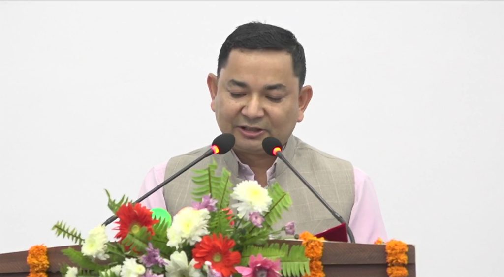 मधेश प्रदेशको बजेटमा मितव्ययितामा जोड, एक करोडभन्दा कमका योजना र नयाँ गाडी खरिदमा रोक