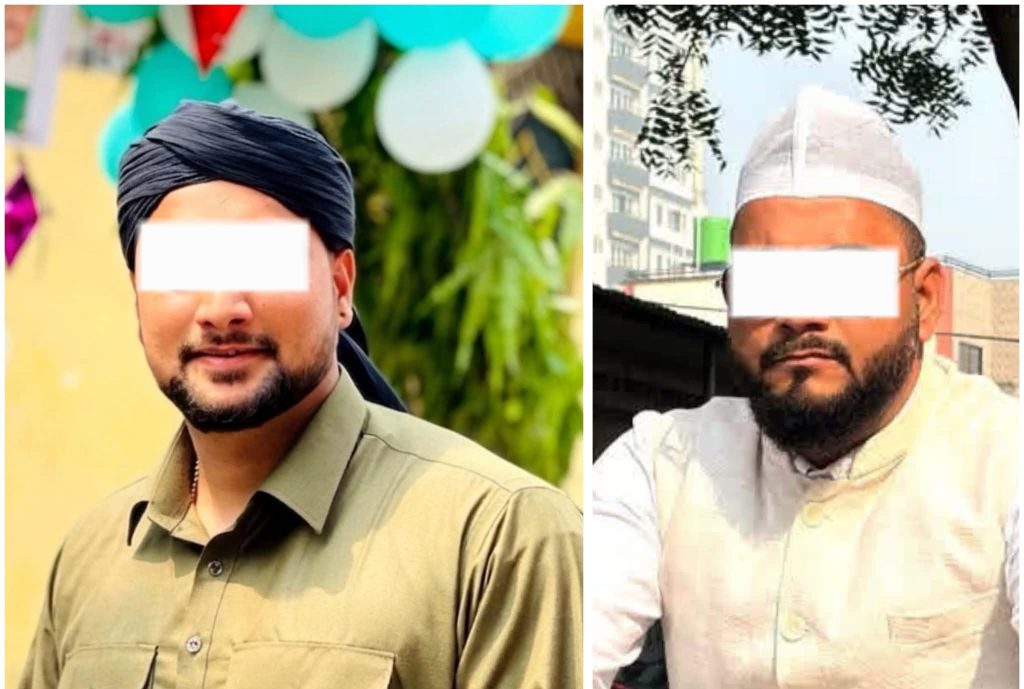 जेन–जी आन्दोलनमा घुसपैठ गरी आगजनी र तोडफोड गरेको आरोपमा वीरगन्जका ‘अब्बु’ पक्राउ