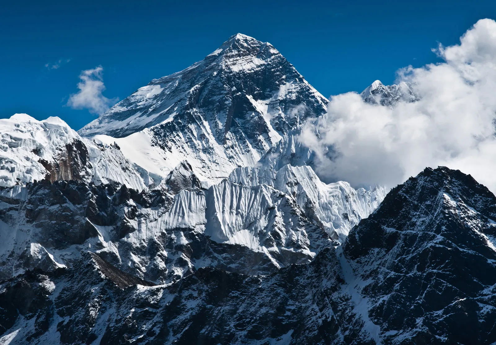 सगरमाथा आरोहणमा ऐतिहासिक सफलता : ९ सयभन्दा बढीले चुमे शिखर, सरकारको १ अर्ब ८ करोड रुपैयाँ रोयल्टी संकलन