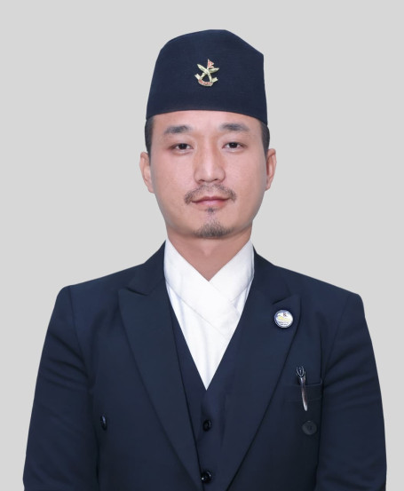 सुधन गुरुङ प्रकरणः छानबिन सकेर ४५ पृष्ठको प्रतिवेदन प्रधानमन्त्रीलाई बुझाइयो