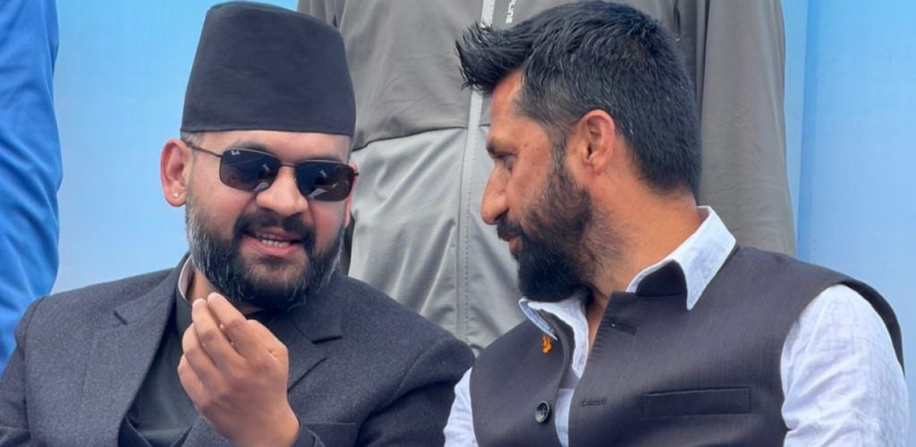 रास्वपा विधानमा ‘वरिष्ठ नेता’ पद वैधानिक, बालेनको नियुक्ति निश्चित तर संख्या बढ्न सक्ने