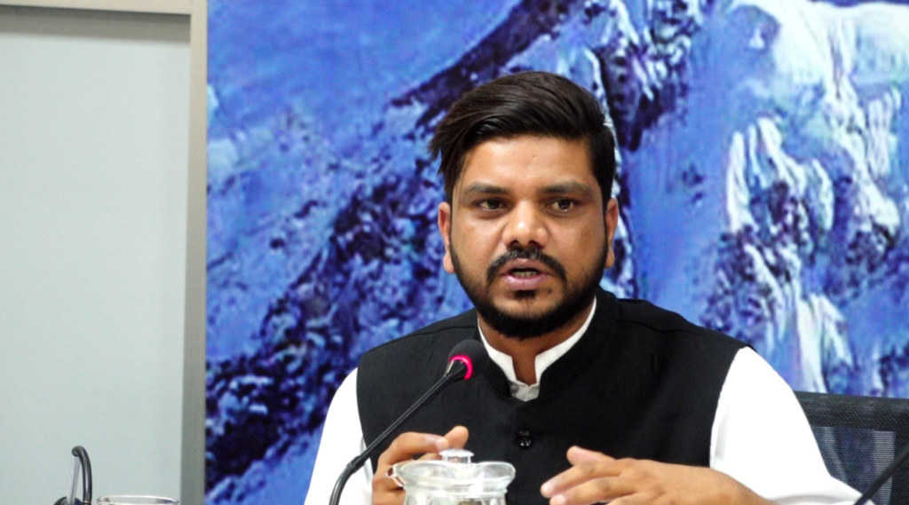 रास्वपा केन्द्रीय सदस्यमा श्रममन्त्री रामजी यादव पराजित, सात मन्त्री निर्वाचित