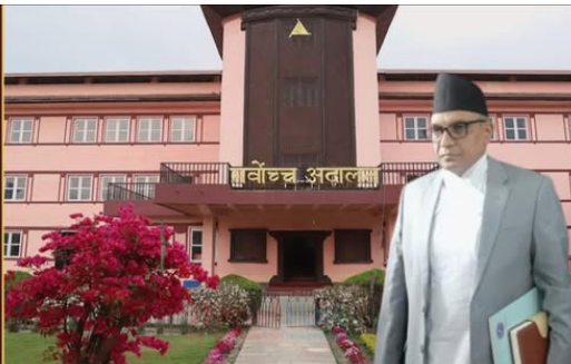 अब सर्वोच्च अदालतको बहस घरमै बसेर लाइभ हेर्न सकिने, ई-कोर्ट अवधारणा अघि