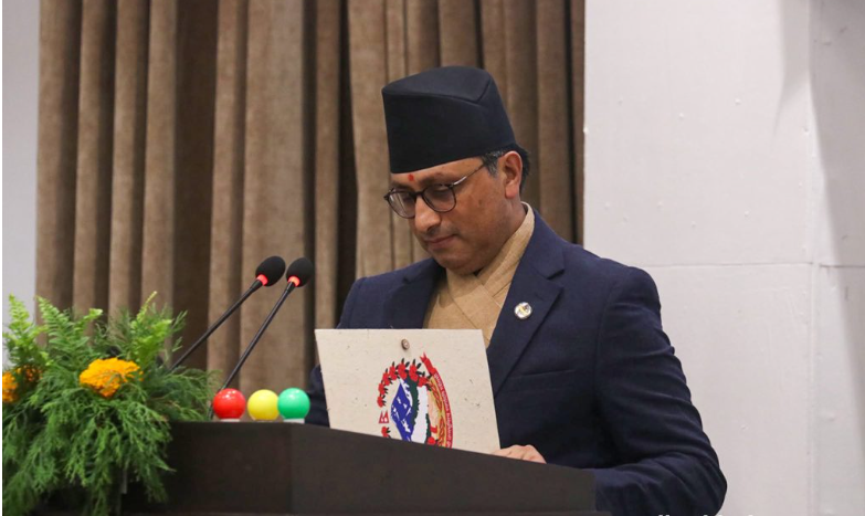 सामाजिक सुरक्षामा १ खर्ब २० अर्ब बजेट, सडक बालबालिकामुक्त नेपाल बनाइने