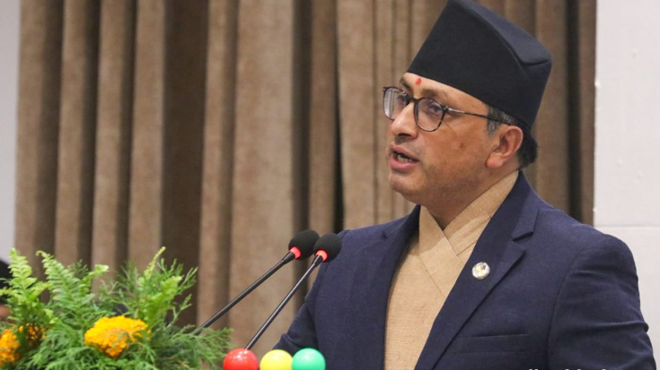 आगामी वर्ष १ हजार ४० मेगावाट विद्युत् राष्ट्रिय प्रसारण प्रणालीमा थपिने