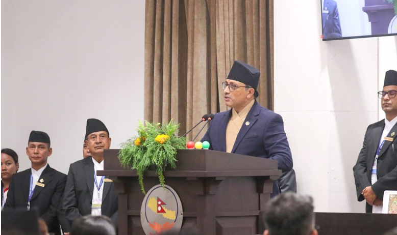 खेलकुद क्षेत्रमा ४ अर्ब ३ करोड बजेट, तीन वर्षमा १० फुटबल रंगशाला निर्माण तथा स्तरोन्नति गरिने