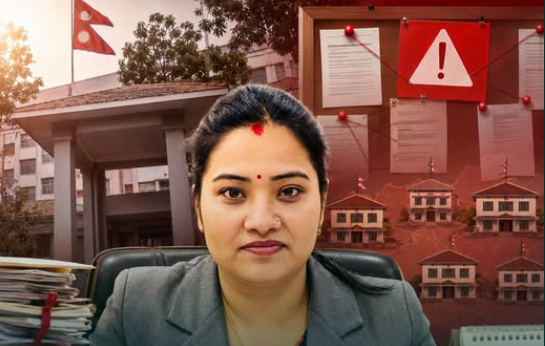 बजेट समयमै पेश नगर्ने २३ स्थानीय तहसँग मन्त्रालयले माग्यो स्पष्टीकरण