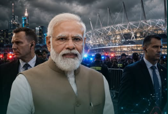 अस्ट्रेलिया भ्रमणअघि भारतीय प्रधानमन्त्री मोदीलाई ज्यान मार्ने धम्की, सुरक्षा व्यवस्था कडा