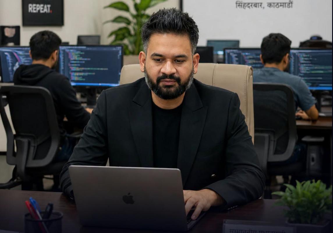 सरकारी कार्यालयका सफ्टवेयर अब सरकारले नै बनाउने, साउनदेखि ‘सफ्टवेयर विकास तथा सञ्चालन केन्द्र’ सञ्चालनमा ल्याइने
