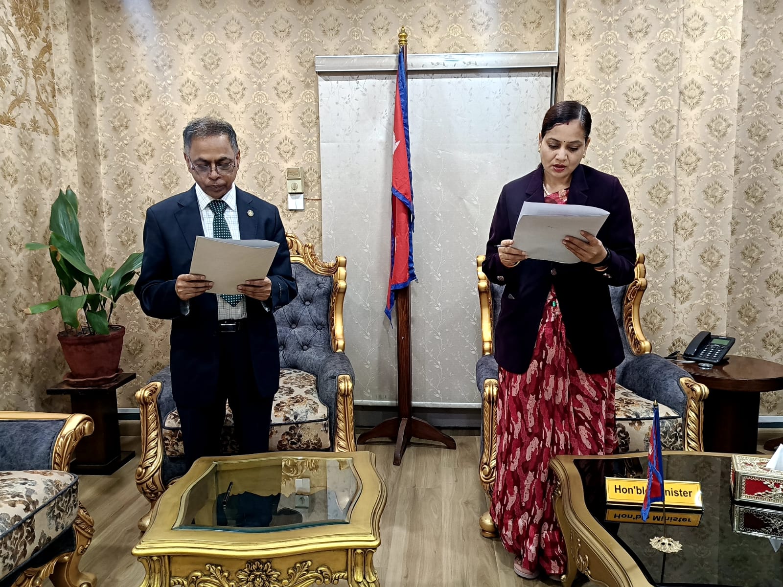 बीपी कोइराला मेमोरियल क्यान्सर अस्पतालको अध्यक्षमा डा. योगेन्द्रप्रसाद सिंह नियुक्त