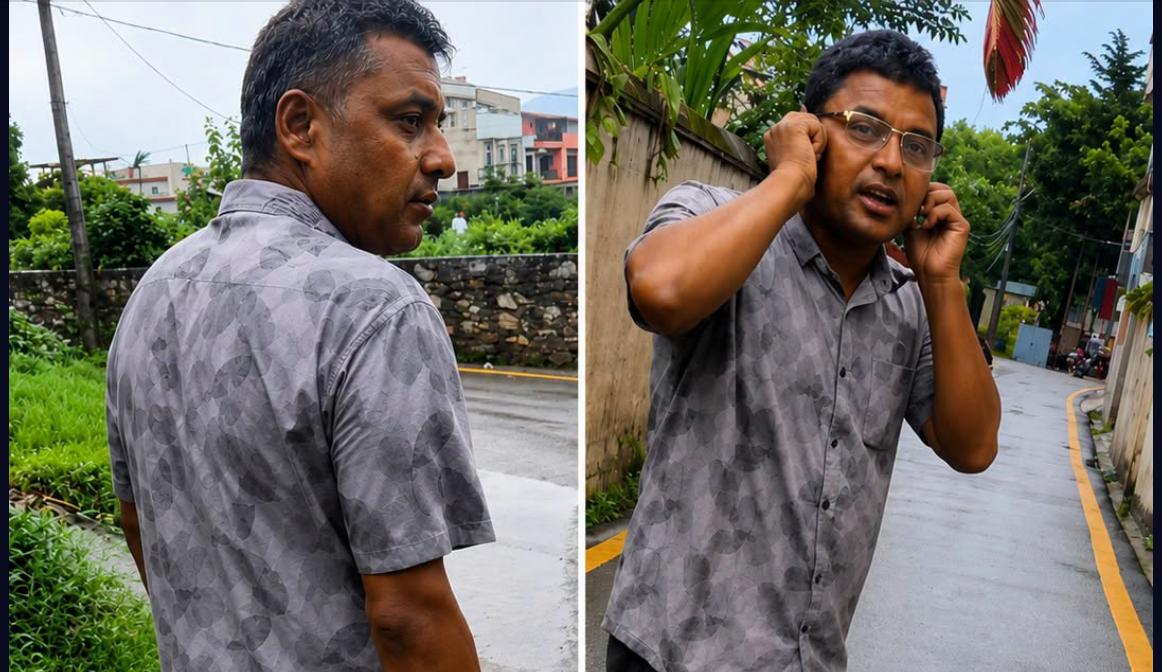 इमाडोलमा महिलामाथि अश्लील व्यवहार गरेको आरोपमा रक्षा मन्त्रालयका शिक्षा अधिकृत पक्राउ