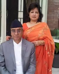 देउवा दम्पतीविरुद्ध ‘रेड नोटिस’ प्रक्रिया अघि बढ्यो, इन्टरपोललाई पठाइयो थप कागजात