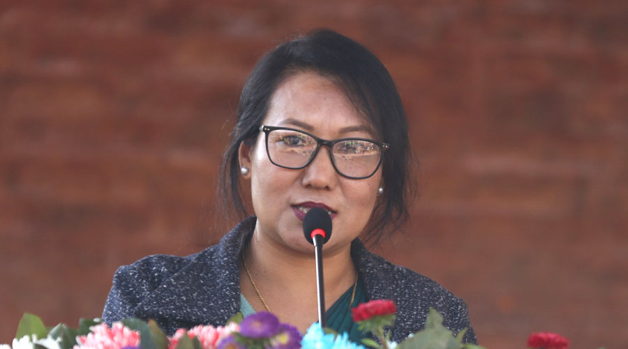 ललितपुर महानगरपालिकाको ७ अर्ब ४८ करोडको बजेट, पुँजीगत खर्चमा ६ प्रतिशत कटौती