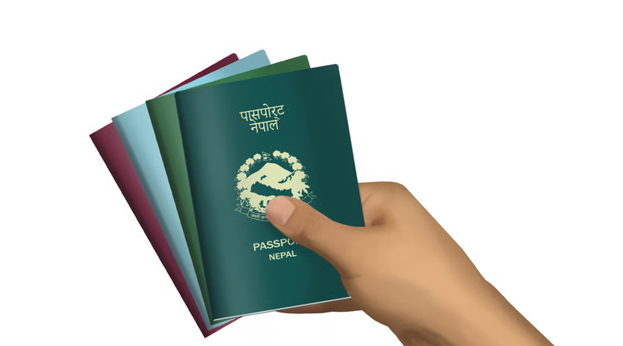 पासपोर्ट खरिदमा भ्रष्टाचार भएको निष्कर्ष, अख्तियारद्वारा विशेष अदालतमा मुद्दा दायर