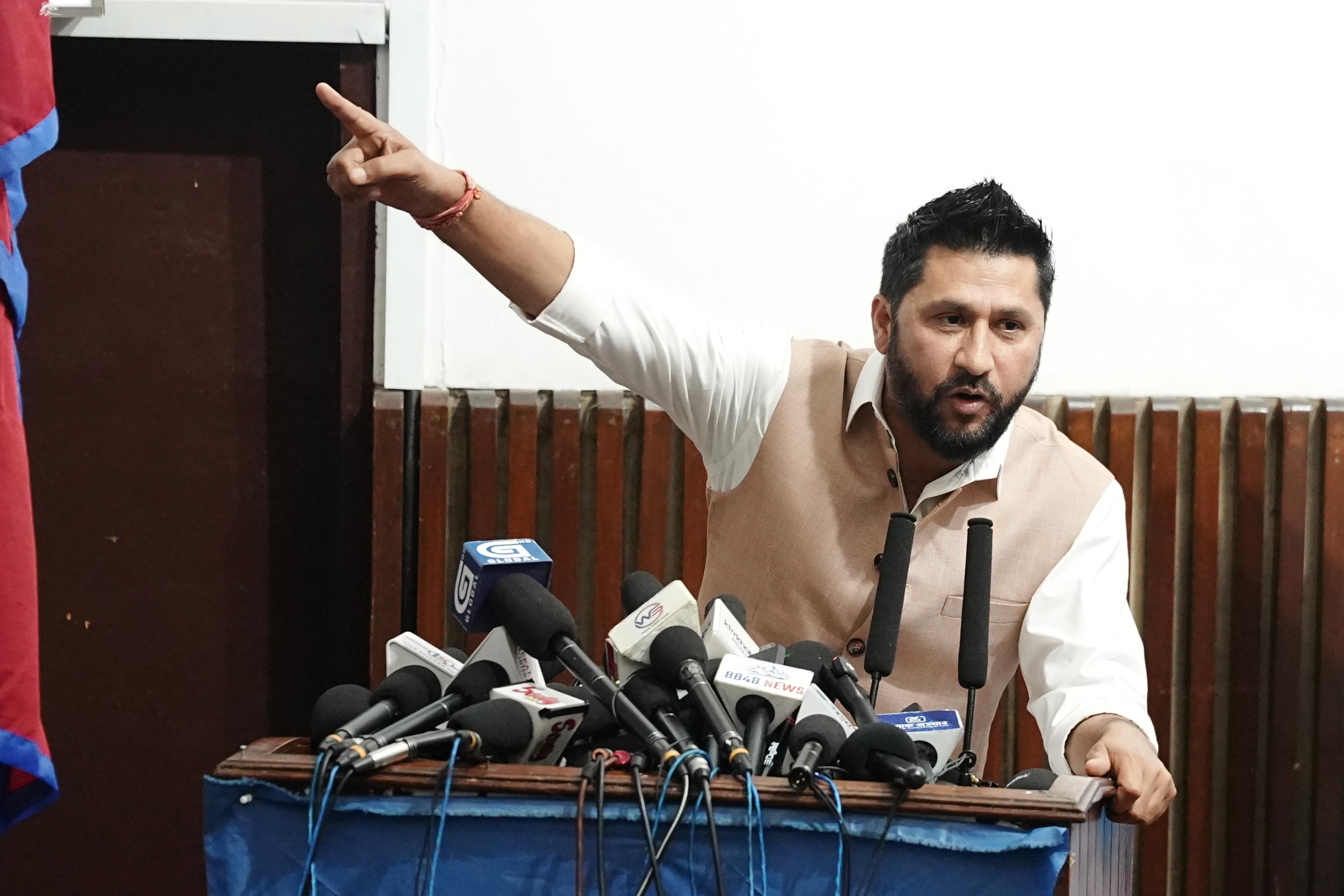 रास्वपा पहिलो महाधिवेशनको तयारीमा, वडा र पालिका अधिवेशनको कार्यतालिका सार्वजनिक