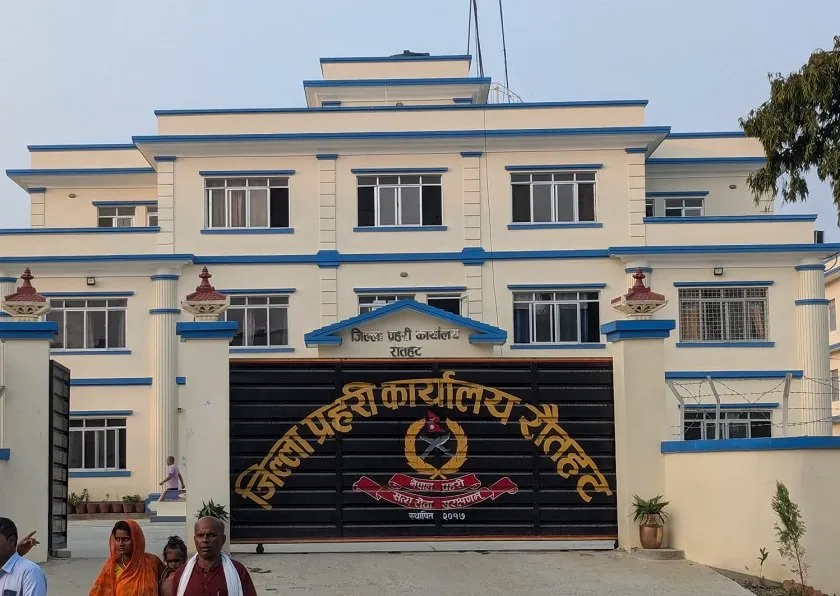 रौतहटमा सामूहिक जबर्जस्ती करणीको आरोपमा एक नेपालीसहित पाँच जना पक्राउ