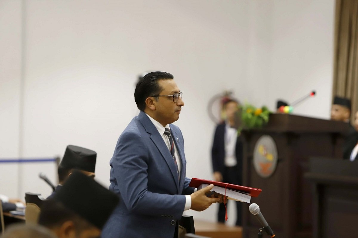 अर्थतन्त्रमा घरजग्गा क्षेत्रको योगदान ८ प्रतिशतभन्दा माथि, मूल्य अभिवृद्धि २.६९ प्रतिशतले बढ्ने अनुमान