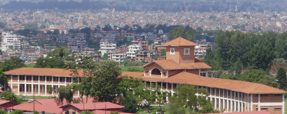 सिनेटबाट प्राध्यापक, कर्मचारी र विद्यार्थी सङ्गठन हटाइए